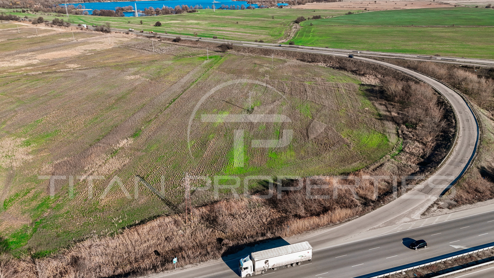 Продава ПАРЦЕЛ, гр. София, Кремиковци, снимка 4 - Парцели - 53874449