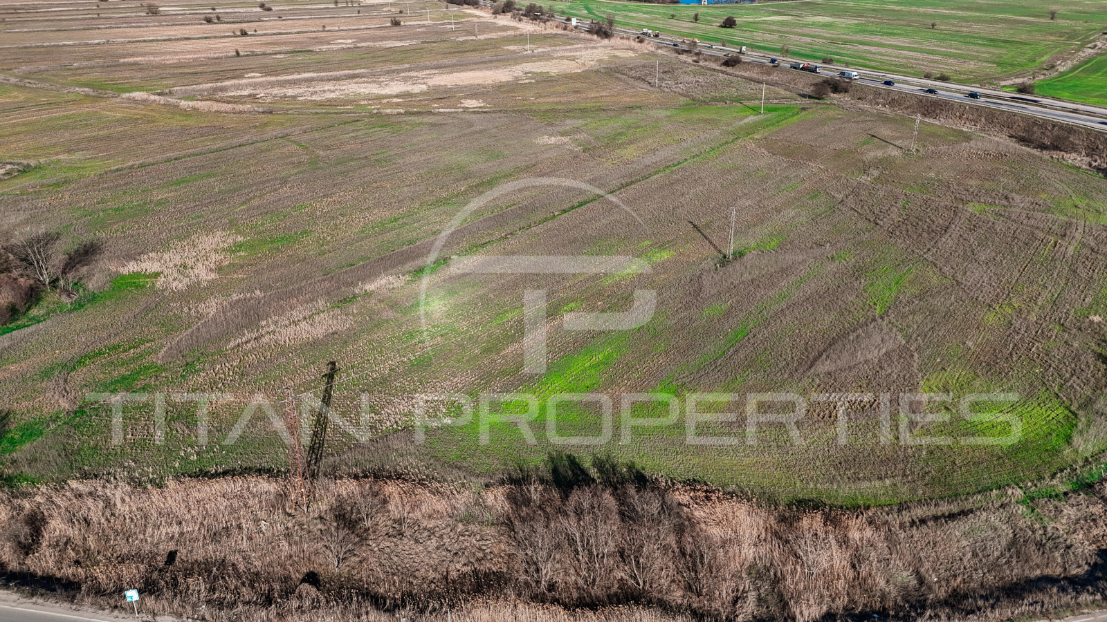 Продава ПАРЦЕЛ, гр. София, Кремиковци, снимка 3 - Парцели - 53874449