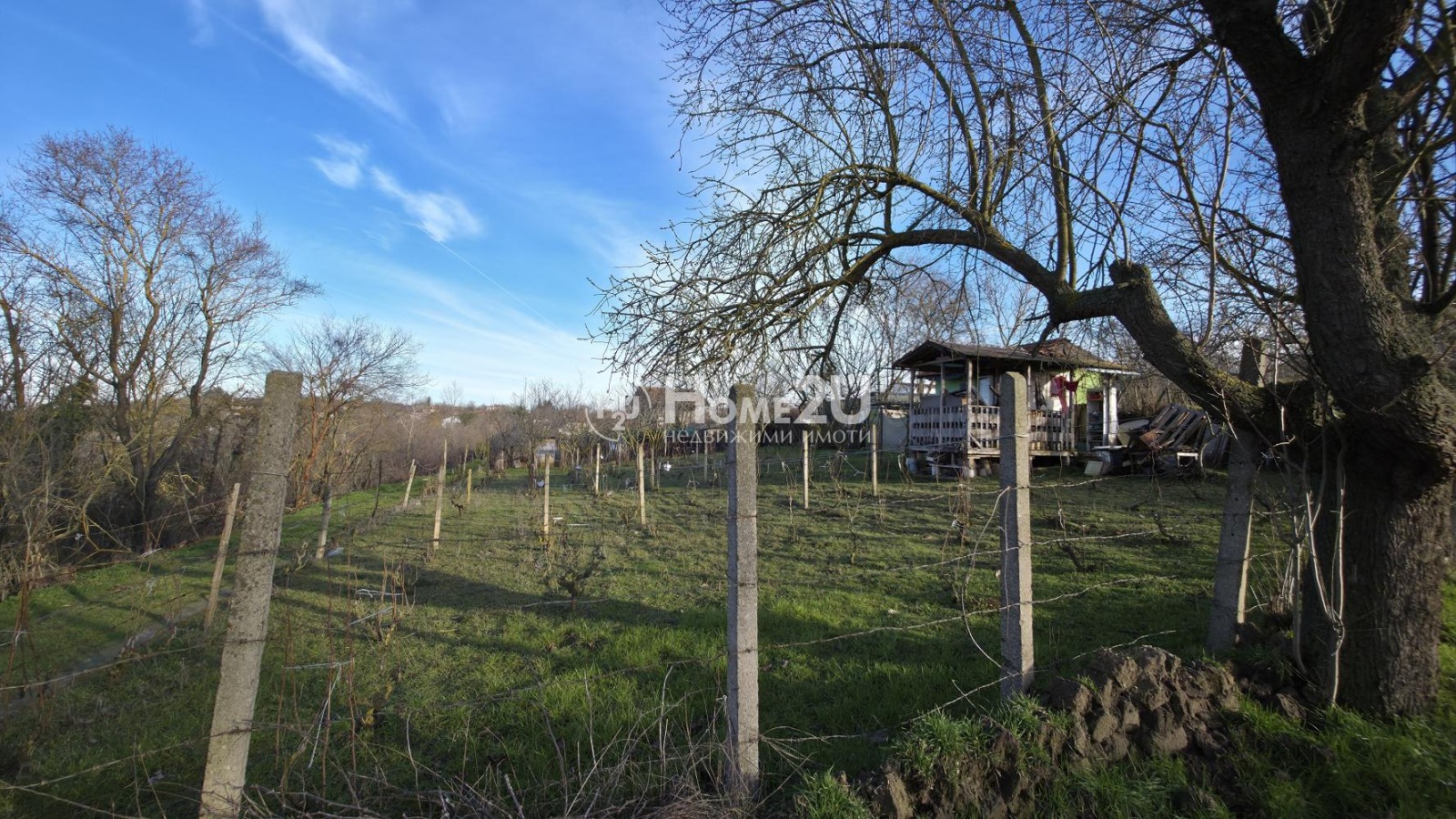 Продава ПАРЦЕЛ, гр. Варна, с. Константиново