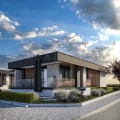 Продава КЪЩА, с. Белащица, област Пловдив, снимка 2