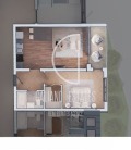 Продава  2-стаен град София , Дружба 2 , 76 кв.м | 94448727 - изображение [2]