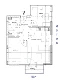 Продава 3-СТАЕН, град Варна, Кайсиева градина • 114990 € • 53005418 — Holmes.bg