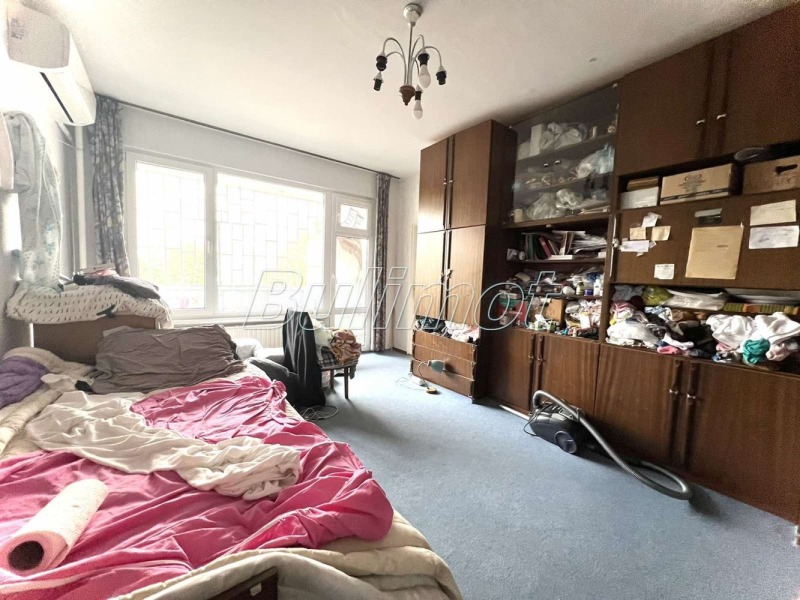 Продава 3-СТАЕН в град Варна, Кайсиева градина - 60 кв.м / 133 000 € » 260 125.39 лв., БУЛ ИМОТ