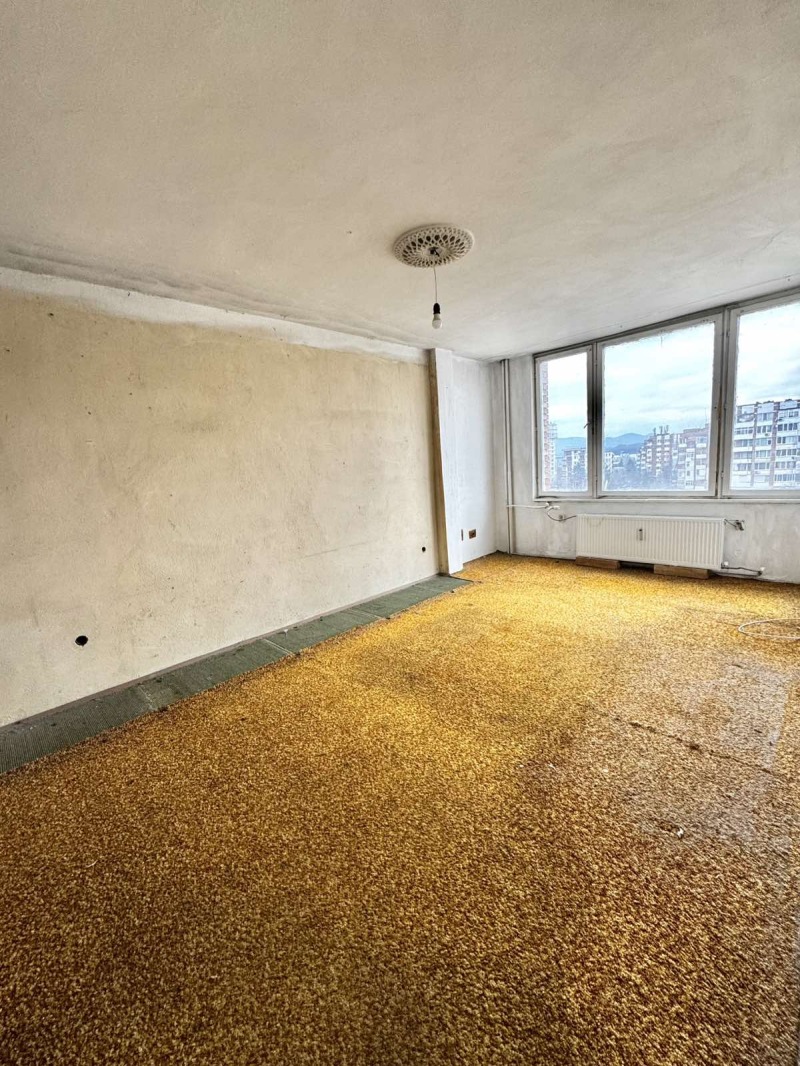 Продава 3-СТАЕН в град Велико Търново, Колю Фичето - 76 кв.м / 118 000 € » 230 787.94 лв., НОВ ДОМ ВТ