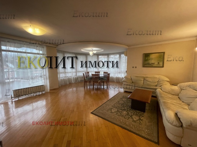 Продава 4-СТАЕН в град София, Лозенец - 225 кв.м / 1 125 000 € » 2 200 308.75 лв., ЕКОЛИТ ИМОТИ