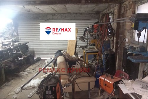 Продава ГАРАЖ | Imot.bg — изображение 1