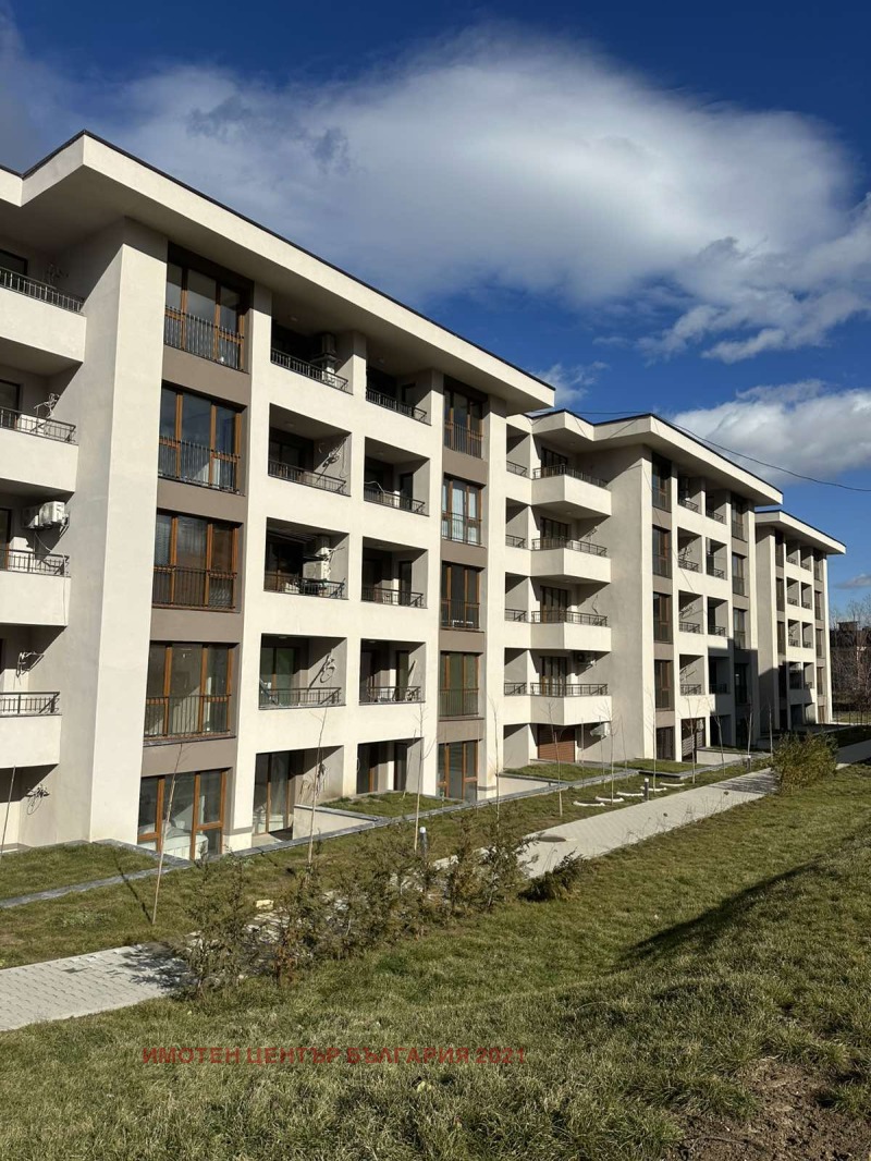 Продава ГАРАЖ в град София, Витоша - 35 кв.м / 37 999 € » 74 319.58 лв., ИМОТЕН ЦЕНТЪР БЪЛГАРИЯ 2021