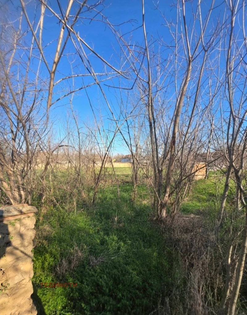 Продава ПАРЦЕЛ в област Стара Загора, с. Гранит - 900 кв.м / 6 111 € » 11 952.08 лв., ТЕДИМОТИ