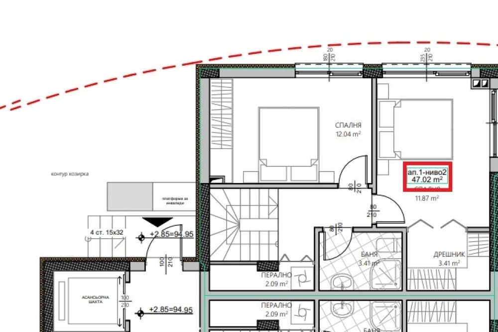 Продава 3-СТАЕН | Imot.bg — изображение 6