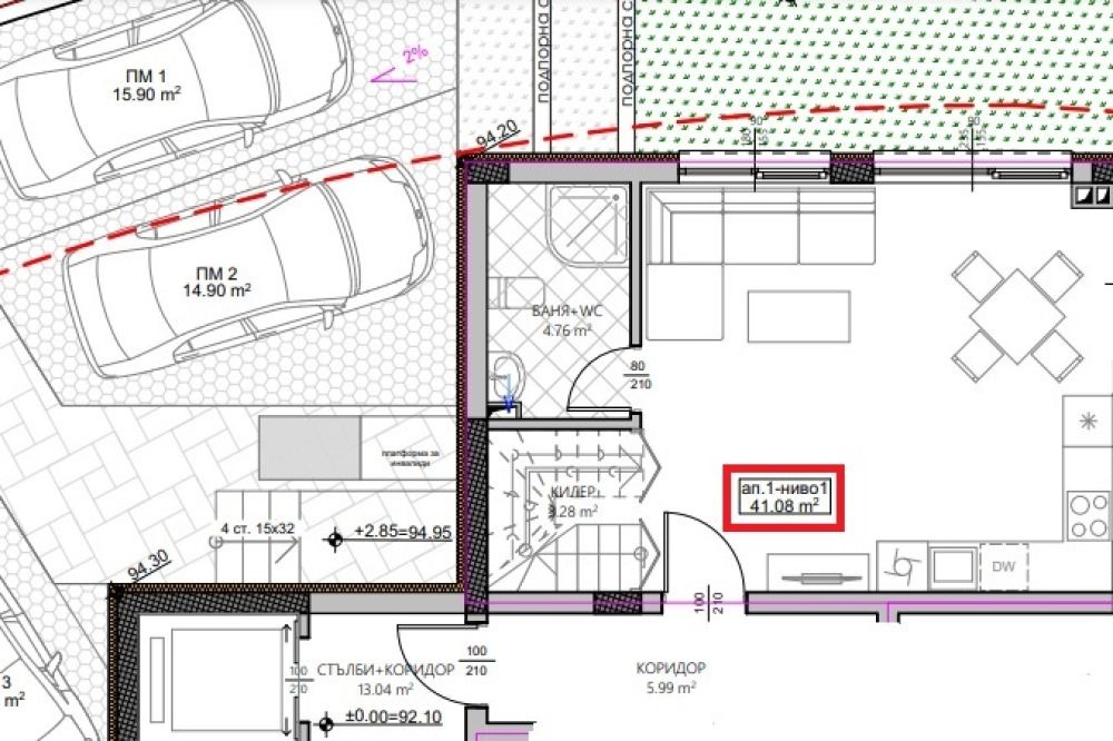 Продава 3-СТАЕН | Imot.bg — изображение 5