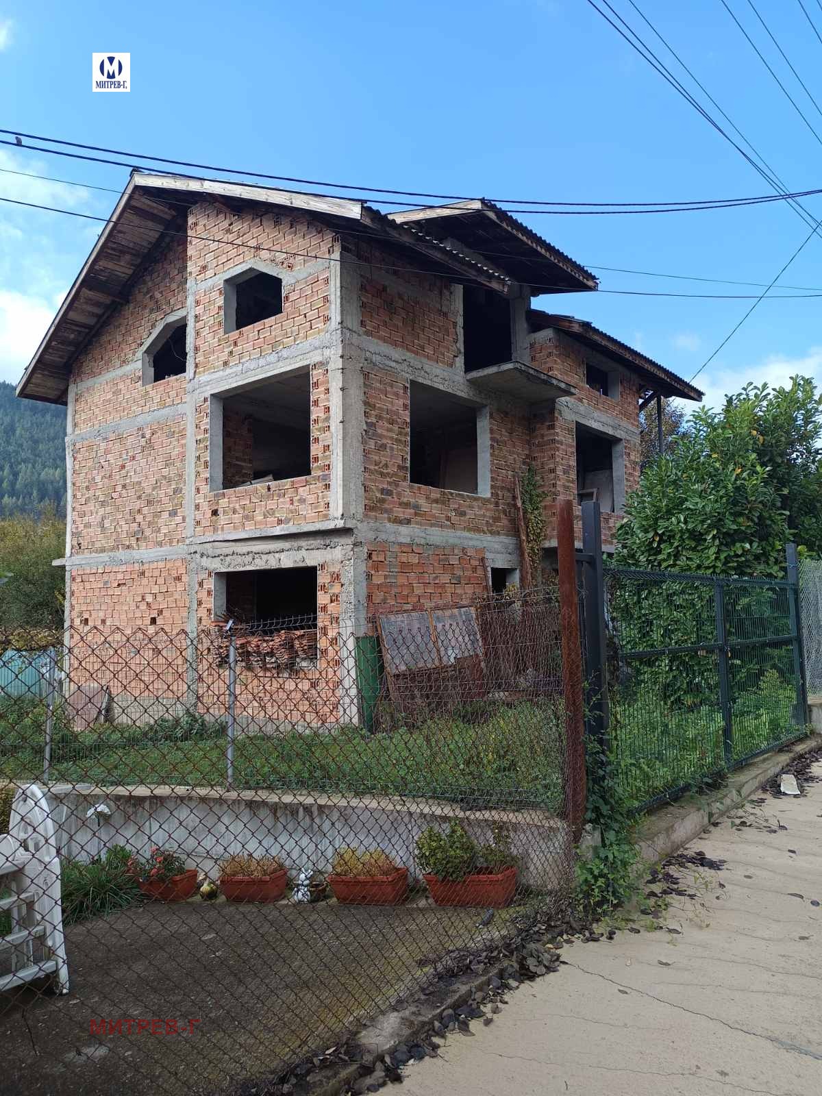 Продава КЪЩА | Imot.bg — изображение 1