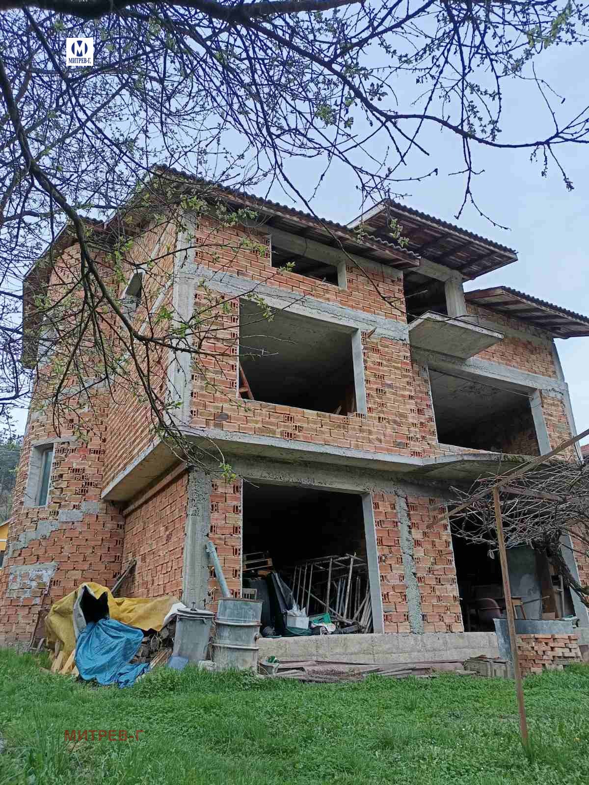 Продава КЪЩА | Imot.bg — изображение 4