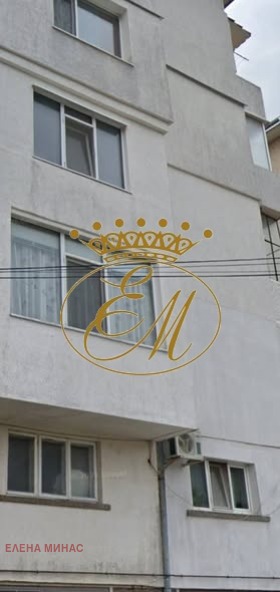 Продава 1-СТАЕН, гр. Шумен, Куршун чешма