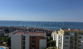 1 dormitorio Sveti Vlas, región Burgas 1