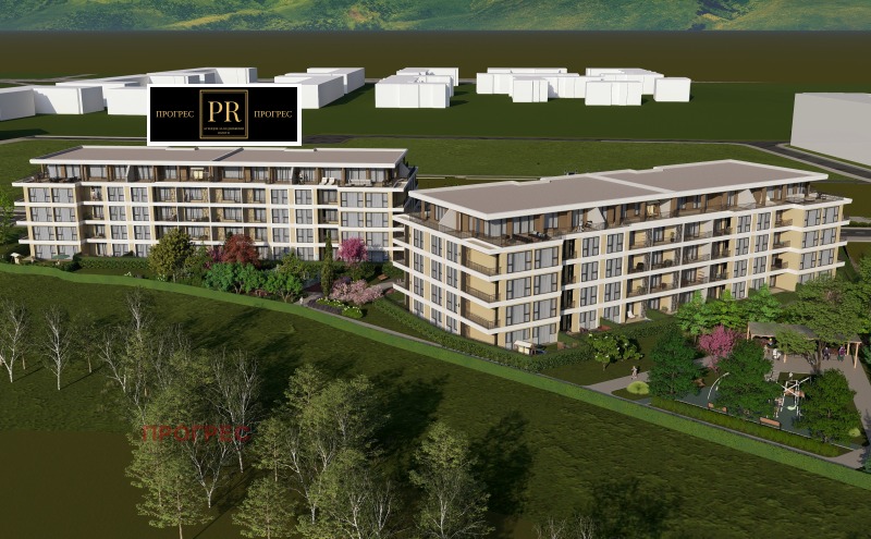 For Sale  Studio Plovdiv , Karshiyaka , 61 sq.m | 16964964 - image [11]