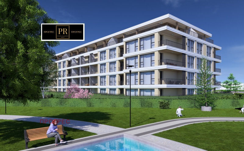 For Sale  Studio Plovdiv , Karshiyaka , 61 sq.m | 16964964 - image [7]
