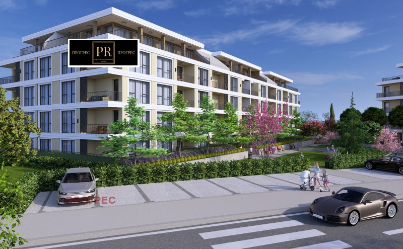 For Sale  Studio Plovdiv , Karshiyaka , 61 sq.m | 16964964 - image [9]