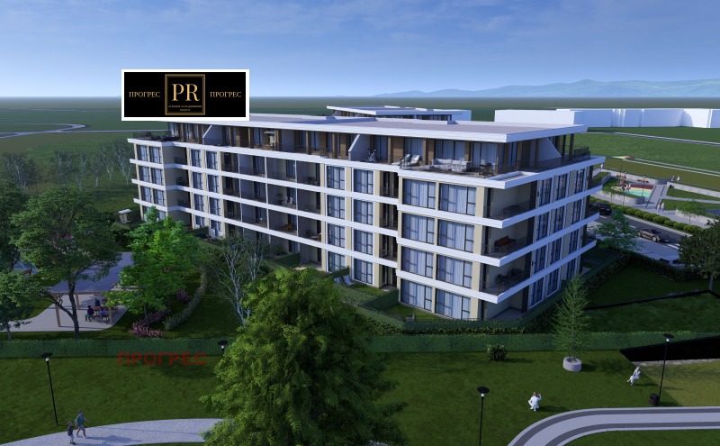 For Sale  Studio Plovdiv , Karshiyaka , 61 sq.m | 16964964 - image [8]