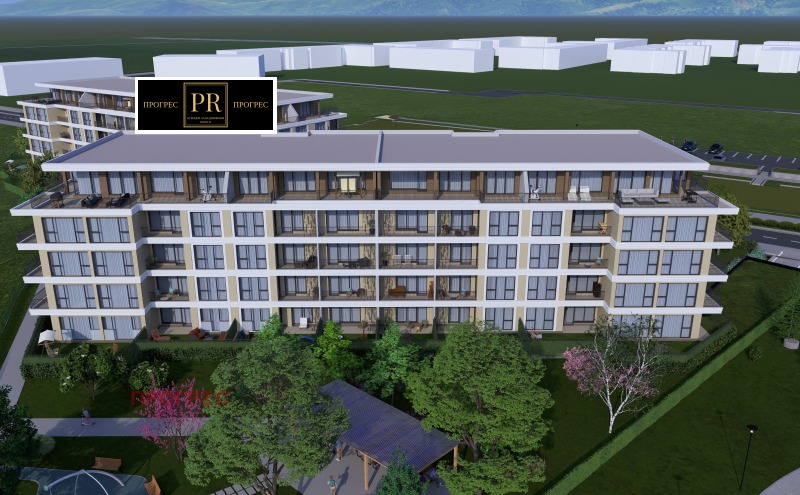 For Sale  Studio Plovdiv , Karshiyaka , 61 sq.m | 16964964 - image [12]