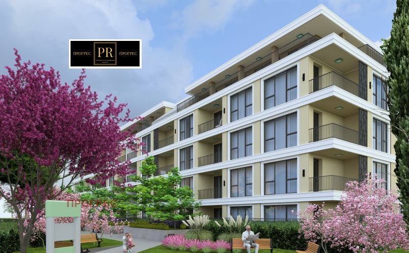 For Sale  Studio Plovdiv , Karshiyaka , 61 sq.m | 16964964 - image [6]