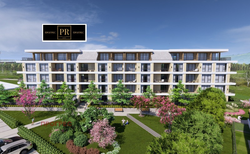 For Sale  Studio Plovdiv , Karshiyaka , 61 sq.m | 16964964 - image [10]