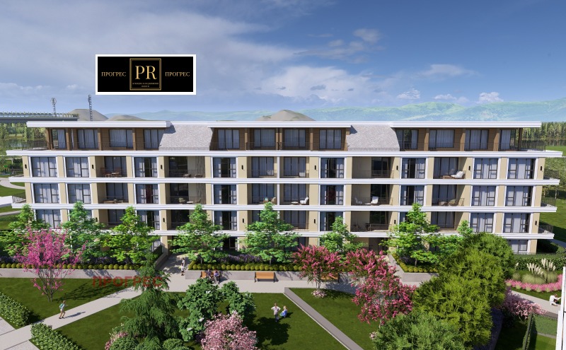 For Sale  Studio Plovdiv , Karshiyaka , 61 sq.m | 16964964 - image [5]