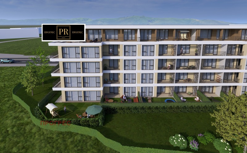 For Sale  Studio Plovdiv , Karshiyaka , 61 sq.m | 16964964 - image [4]