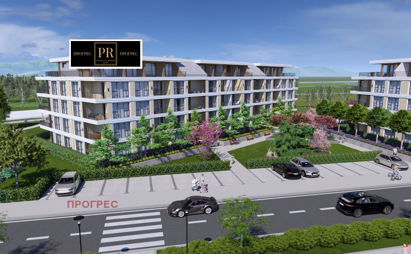 For Sale  Studio Plovdiv , Karshiyaka , 61 sq.m | 16964964 - image [2]