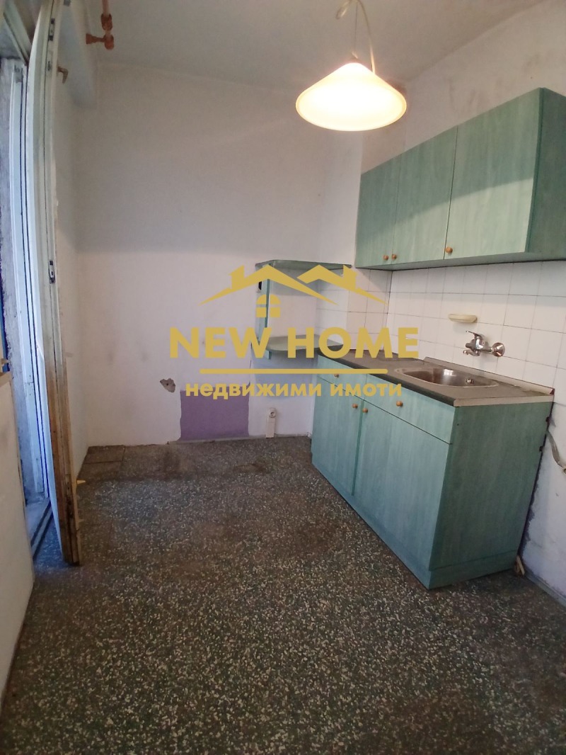 Продава 1-СТАЕН, гр. Добрич, Иглика, снимка 3 - Апартаменти - 52543701