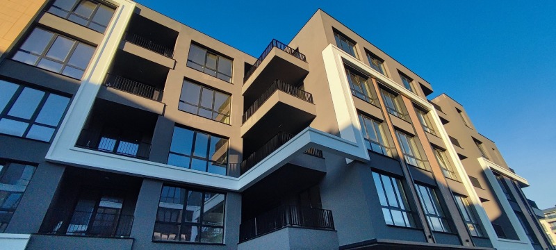 Продава 1-СТАЕН, гр. Пловдив, Кършияка