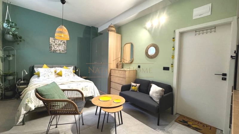 Продава 1-СТАЕН, гр. Бургас, Сарафово, снимка 3 - Апартаменти - 53534054