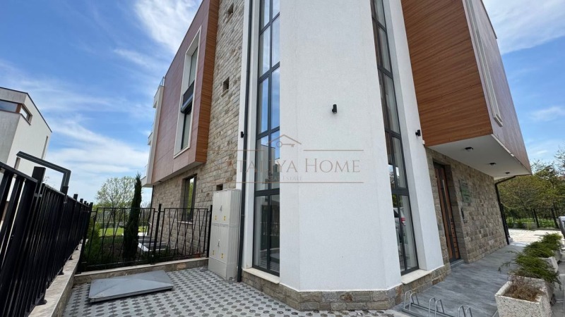 Продава 1-СТАЕН, гр. Бургас, Сарафово, снимка 7 - Апартаменти - 53534054