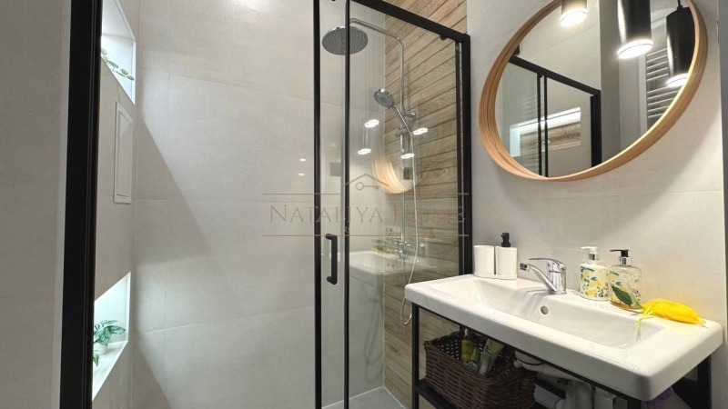 Продава 1-СТАЕН, гр. Бургас, Сарафово, снимка 5 - Апартаменти - 53534054