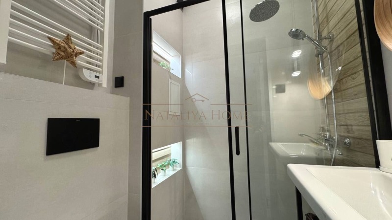 Продава 1-СТАЕН, гр. Бургас, Сарафово, снимка 6 - Апартаменти - 53534054