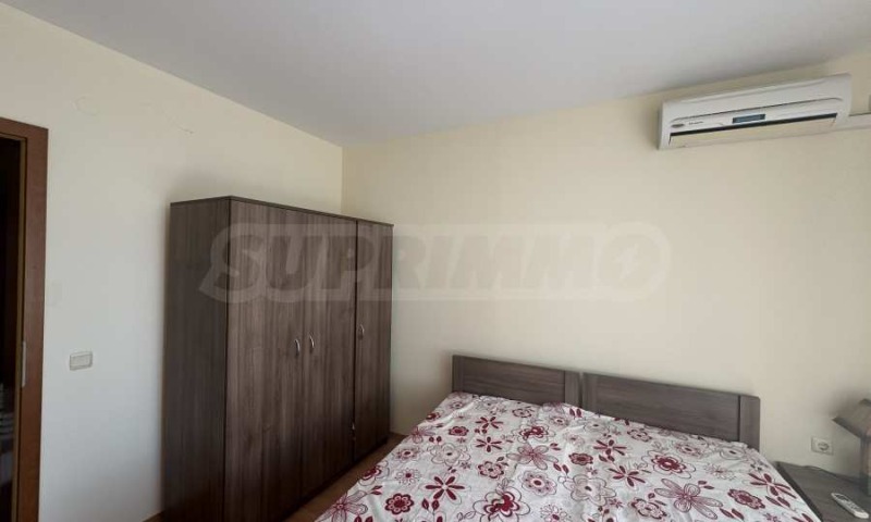 Na sprzedaż  1 sypialnia region Burgas , Sweti Wlas , 68 mkw | 86601637 - obraz [9]