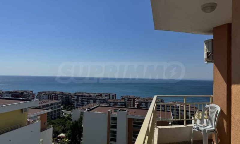 For Sale  1 bedroom region Burgas , Sveti Vlas , 68 sq.m | 86601637 - image [11]