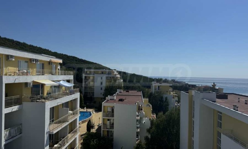 Na prodej  1 ložnice oblast Burgas , Sveti Vlas , 68 m2 | 86601637 - obraz [12]