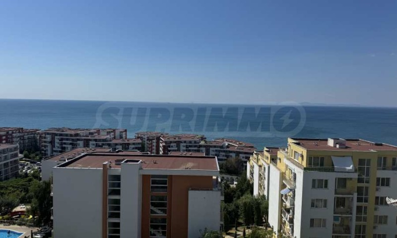 Till salu  1 sovrum region Burgas , Sveti Vlas , 68 kvm | 86601637