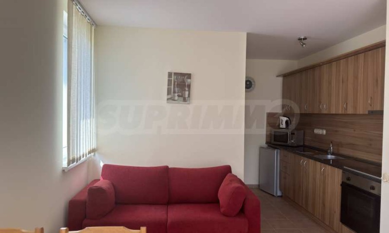 For Sale  1 bedroom region Burgas , Sveti Vlas , 68 sq.m | 86601637 - image [3]