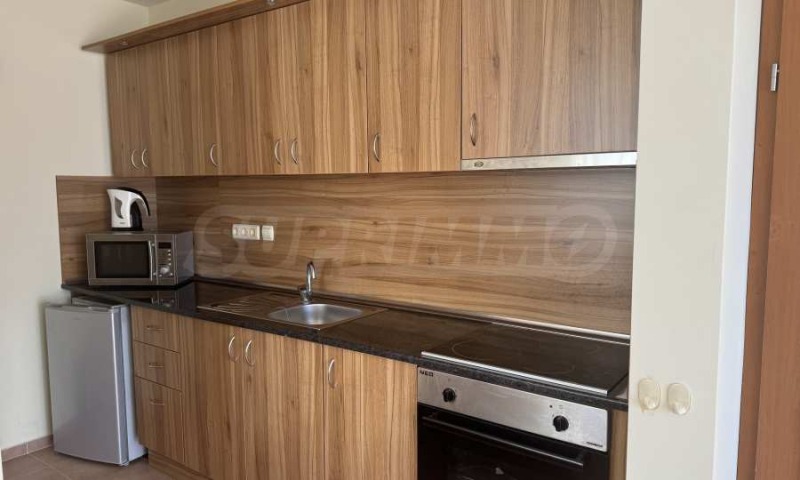 For Sale  1 bedroom region Burgas , Sveti Vlas , 68 sq.m | 86601637 - image [5]