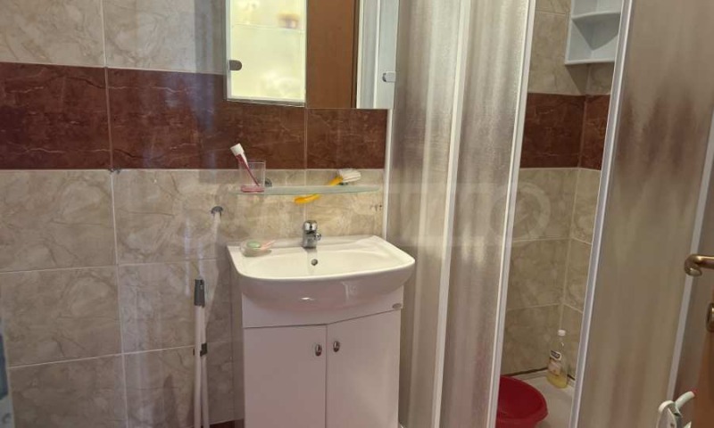 Till salu  1 sovrum region Burgas , Sveti Vlas , 68 kvm | 86601637 - bild [14]