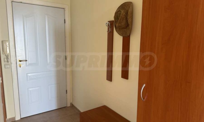 Till salu  1 sovrum region Burgas , Sveti Vlas , 68 kvm | 86601637 - bild [10]