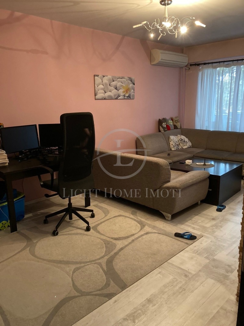 Продава  2-стаен град Пловдив , Гагарин , 65 кв.м | 23004632 - изображение [2]