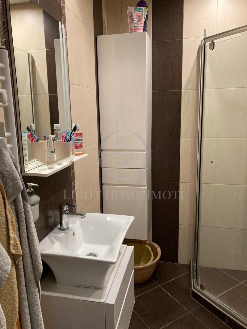 Eladó  1 hálószoba Plovdiv , Gagarin , 65 négyzetméter | 23004632 - kép [6]