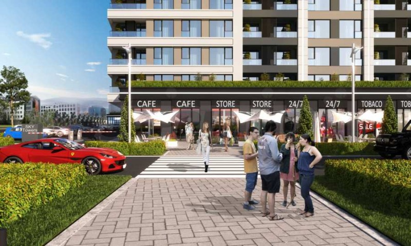 Na prodej  1 ložnice Plovdiv , Christo Smirnenski , 63 m2 | 46557396