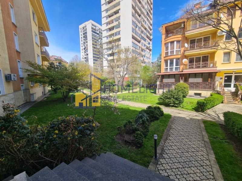 Продается  1 спальня София , Борово , 65 кв.м | 11169600 - изображение [11]