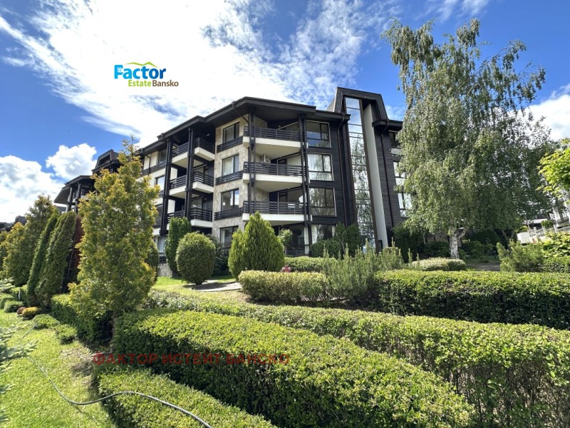 Zu verkaufen  1 Schlafzimmer region Blagoewgrad , Razlog , 72 qm | 36997154 - Bild [17]