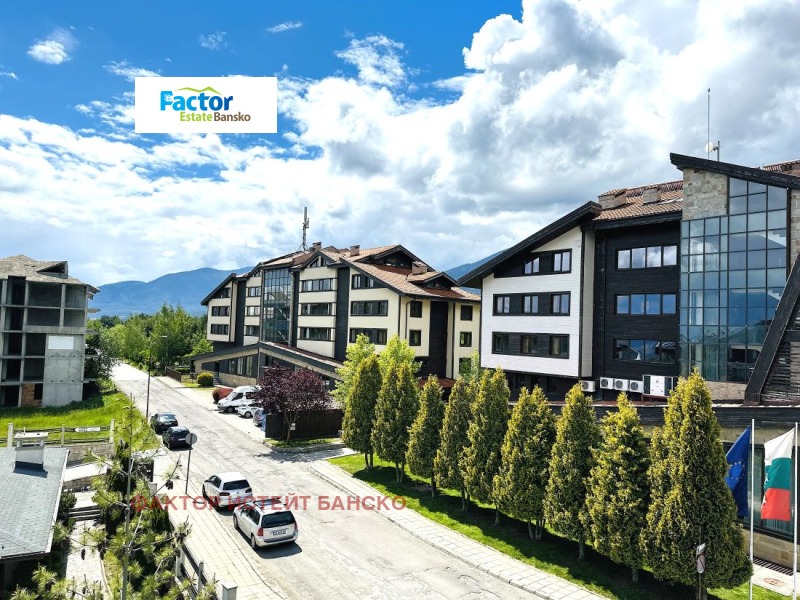 Zu verkaufen  1 Schlafzimmer region Blagoewgrad , Razlog , 72 qm | 36997154 - Bild [4]