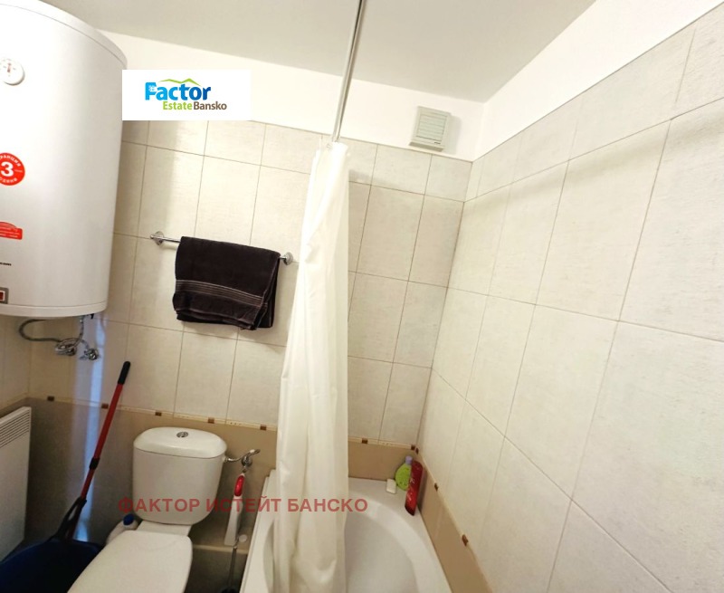 Zu verkaufen  1 Schlafzimmer region Blagoewgrad , Razlog , 72 qm | 36997154 - Bild [11]