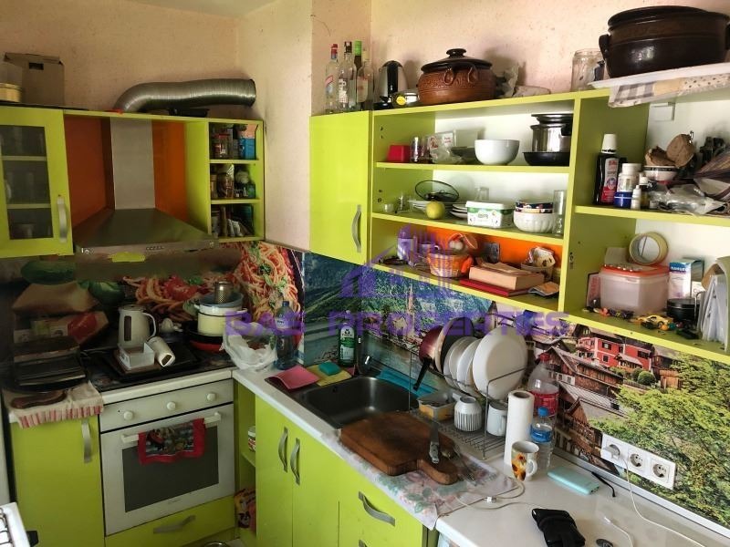 Продава  2-стаен град София , Надежда 4 , 67 кв.м | 50429707 - изображение [3]